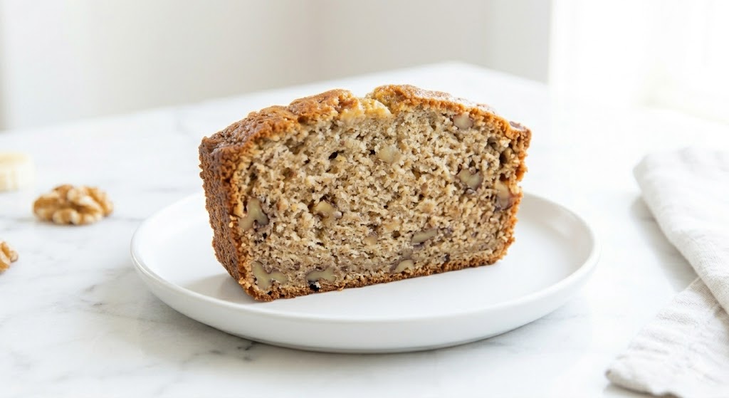 Banana Bread