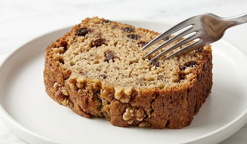 Banana Bread Recipe