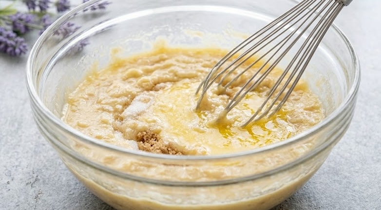 Banana Bread Recipe