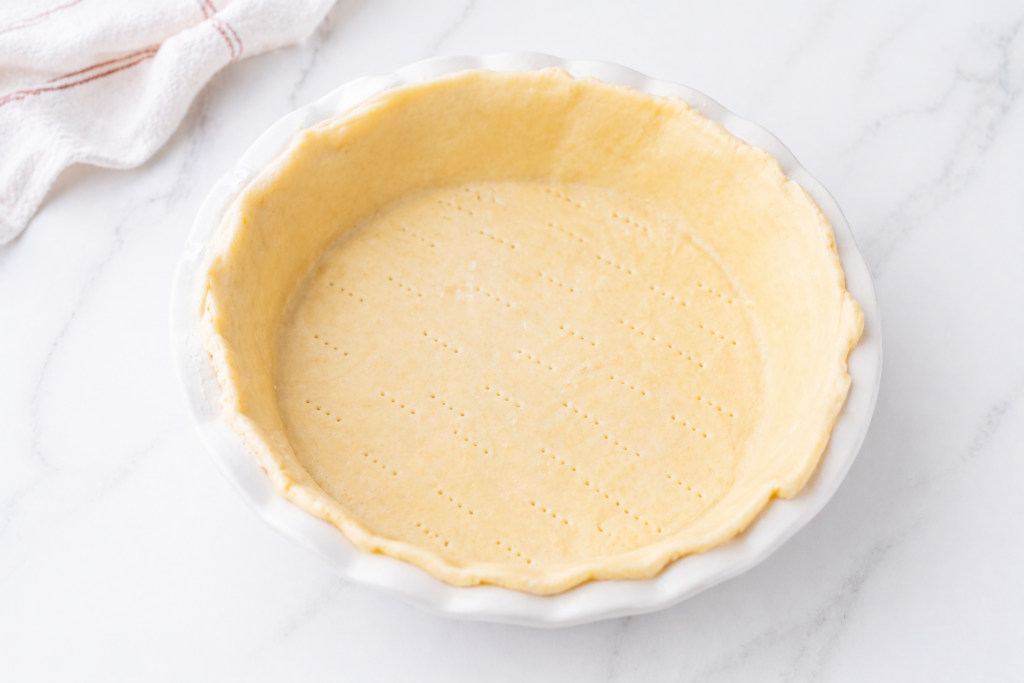Air Fryer Apple Pie Recipe