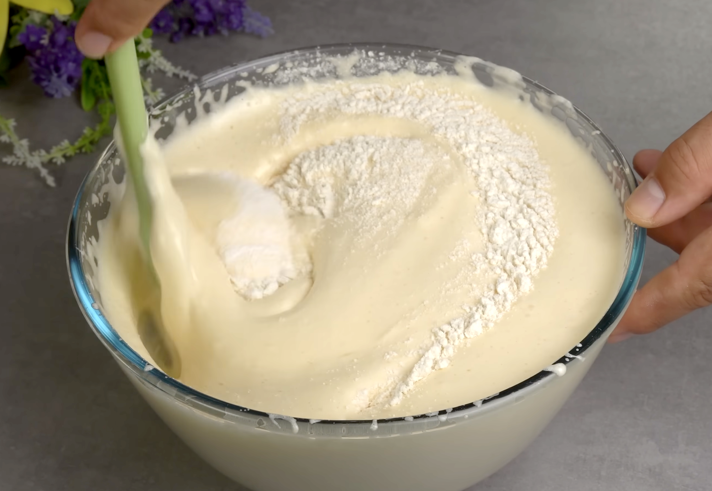 The Ultimate Coconut Tres Leches Cake