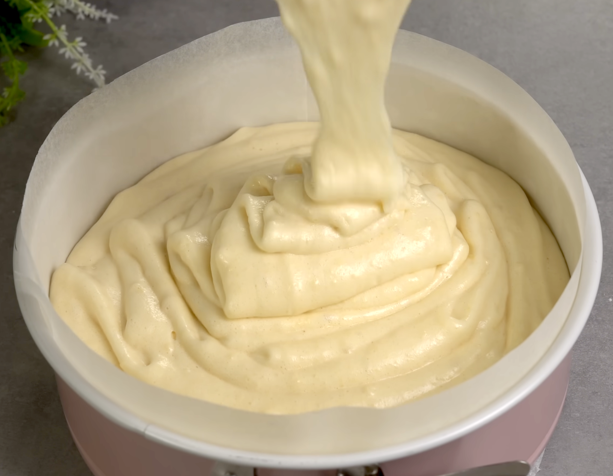 The Ultimate Coconut Tres Leches Cake