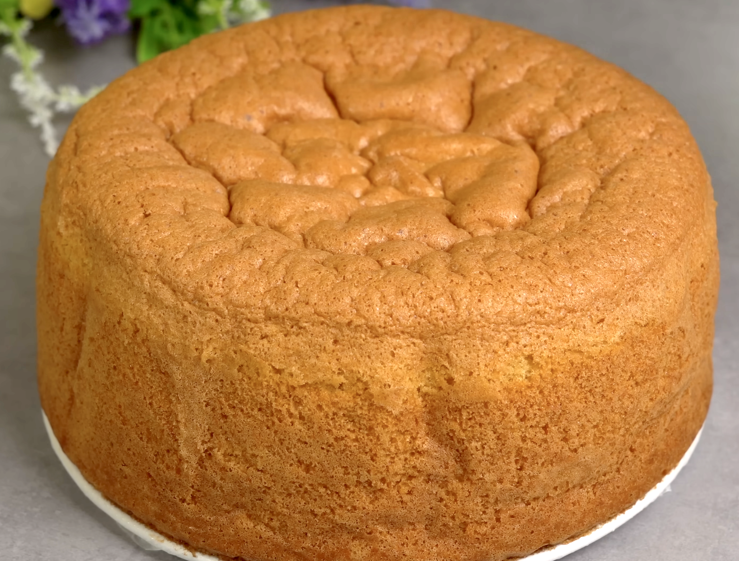 The Ultimate Coconut Tres Leches Cake