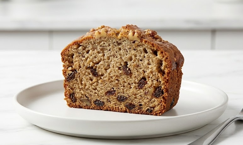 Banana Bread Recipe