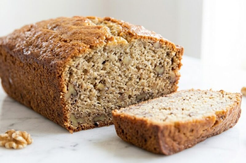 Banana Bread